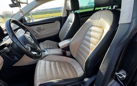 Volkswagen Passat CC I рестайлинг, 2014 год, 1 550 000 рублей, 20 фотография