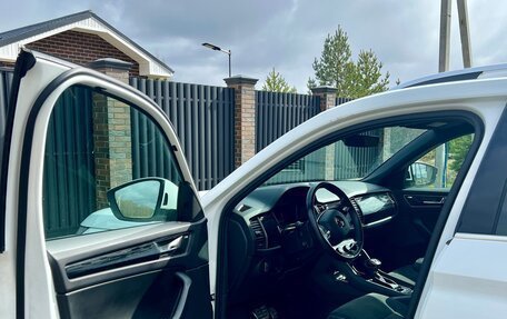 Skoda Kodiaq I, 2021 год, 3 115 000 рублей, 6 фотография
