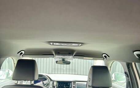Skoda Kodiaq I, 2021 год, 3 115 000 рублей, 11 фотография