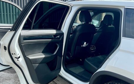 Skoda Kodiaq I, 2021 год, 3 115 000 рублей, 7 фотография