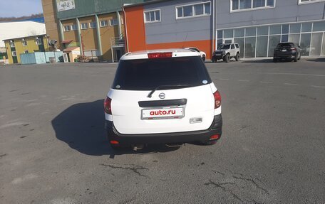 Nissan AD III, 2011 год, 750 000 рублей, 5 фотография