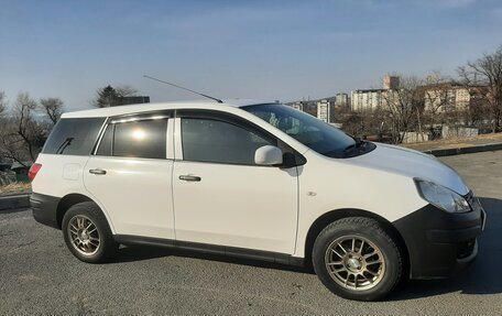 Nissan AD III, 2011 год, 750 000 рублей, 3 фотография