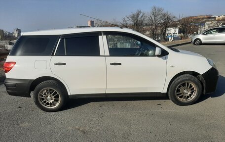 Nissan AD III, 2011 год, 750 000 рублей, 8 фотография