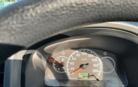 Nissan AD III, 2011 год, 750 000 рублей, 13 фотография