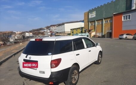 Nissan AD III, 2011 год, 750 000 рублей, 6 фотография