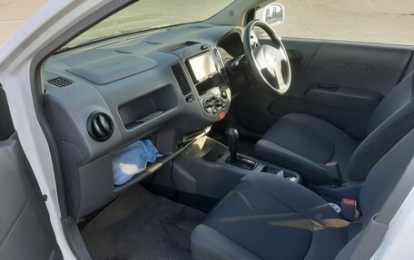 Nissan AD III, 2011 год, 750 000 рублей, 9 фотография