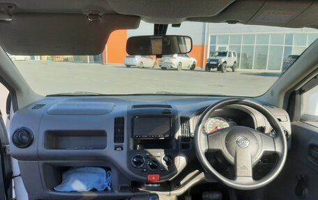 Nissan AD III, 2011 год, 750 000 рублей, 11 фотография