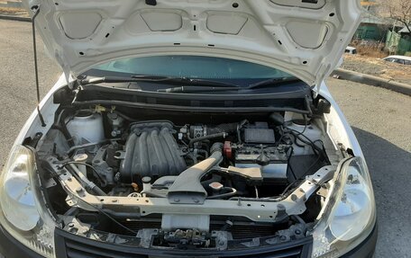 Nissan AD III, 2011 год, 750 000 рублей, 14 фотография