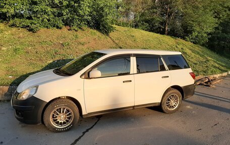 Nissan AD III, 2011 год, 750 000 рублей, 16 фотография