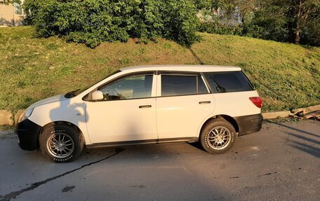 Nissan AD III, 2011 год, 750 000 рублей, 18 фотография