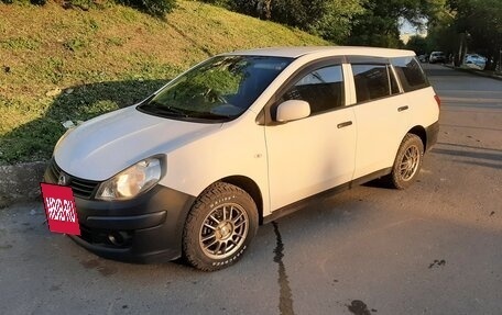Nissan AD III, 2011 год, 750 000 рублей, 17 фотография