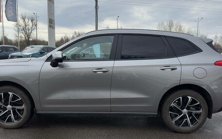 Haval Jolion, 2022 год, 1 314 000 рублей, 11 фотография