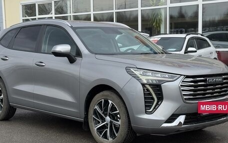 Haval Jolion, 2022 год, 1 314 000 рублей, 3 фотография