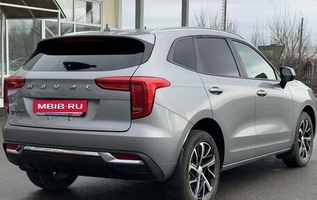 Haval Jolion, 2022 год, 1 314 000 рублей, 9 фотография