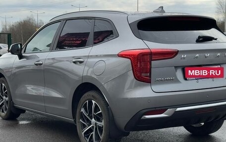 Haval Jolion, 2022 год, 1 314 000 рублей, 7 фотография