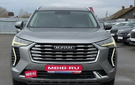Haval Jolion, 2022 год, 1 314 000 рублей, 5 фотография