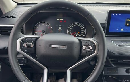 Haval Jolion, 2022 год, 1 314 000 рублей, 17 фотография