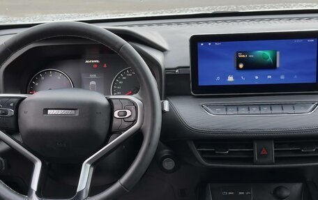 Haval Jolion, 2022 год, 1 314 000 рублей, 22 фотография