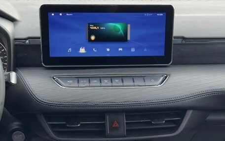 Haval Jolion, 2022 год, 1 314 000 рублей, 23 фотография