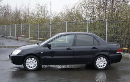 Mitsubishi Lancer IX, 2006 год, 590 000 рублей, 5 фотография