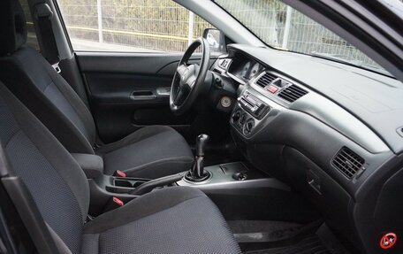 Mitsubishi Lancer IX, 2006 год, 590 000 рублей, 9 фотография