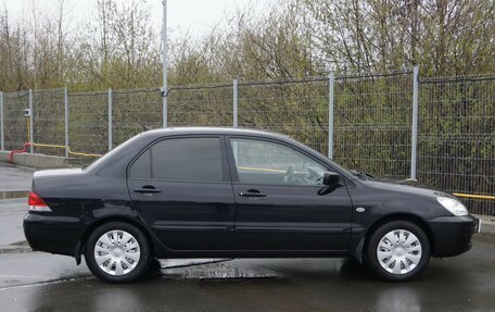 Mitsubishi Lancer IX, 2006 год, 590 000 рублей, 6 фотография