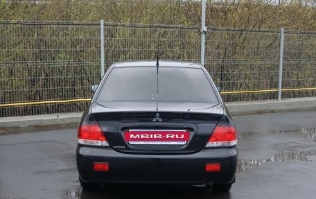 Mitsubishi Lancer IX, 2006 год, 590 000 рублей, 4 фотография