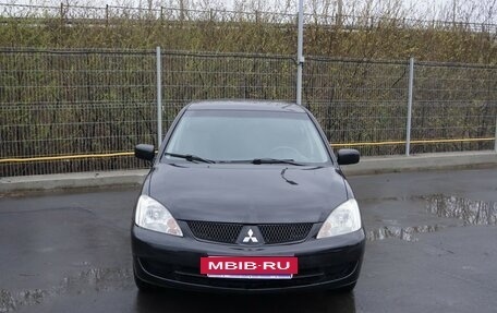 Mitsubishi Lancer IX, 2006 год, 590 000 рублей, 3 фотография