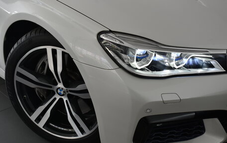 BMW 7 серия, 2016 год, 5 250 000 рублей, 5 фотография