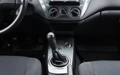 Mitsubishi Lancer IX, 2006 год, 590 000 рублей, 13 фотография
