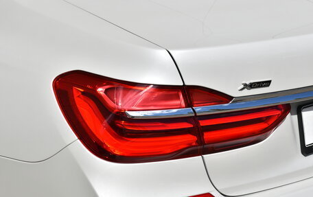 BMW 7 серия, 2016 год, 5 250 000 рублей, 7 фотография