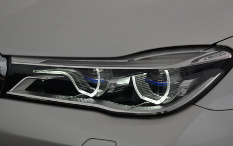 BMW 7 серия, 2016 год, 5 250 000 рублей, 6 фотография