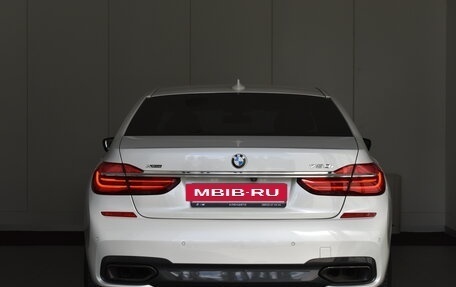 BMW 7 серия, 2016 год, 5 250 000 рублей, 4 фотография