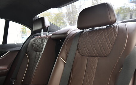 BMW 7 серия, 2016 год, 5 250 000 рублей, 20 фотография