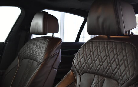 BMW 7 серия, 2016 год, 5 250 000 рублей, 16 фотография