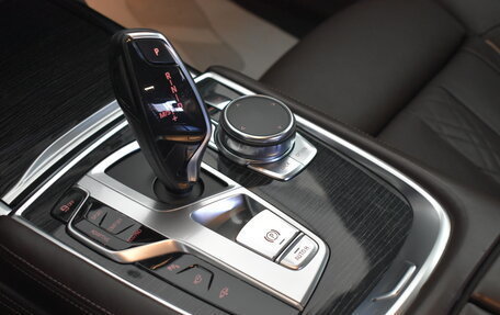 BMW 7 серия, 2016 год, 5 250 000 рублей, 23 фотография