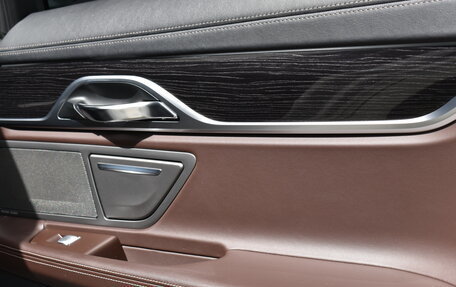 BMW 7 серия, 2016 год, 5 250 000 рублей, 25 фотография