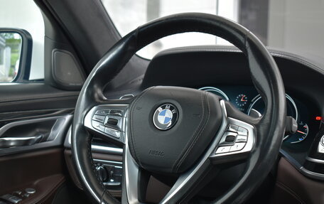 BMW 7 серия, 2016 год, 5 250 000 рублей, 27 фотография
