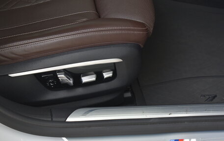 BMW 7 серия, 2016 год, 5 250 000 рублей, 32 фотография