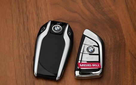 BMW 7 серия, 2016 год, 5 250 000 рублей, 36 фотография