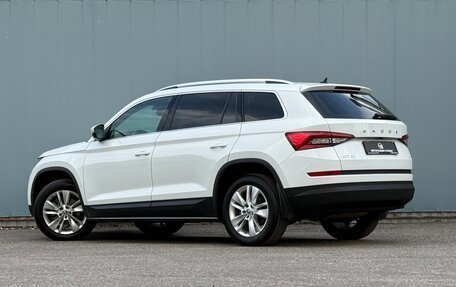 Skoda Kodiaq I, 2020 год, 2 590 000 рублей, 2 фотография