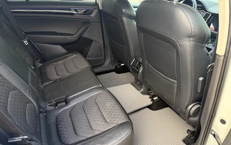 Skoda Kodiaq I, 2020 год, 2 590 000 рублей, 8 фотография