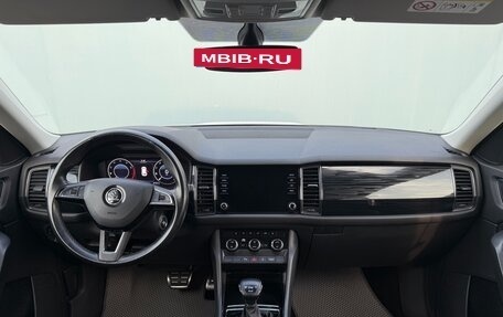 Skoda Kodiaq I, 2020 год, 2 590 000 рублей, 6 фотография
