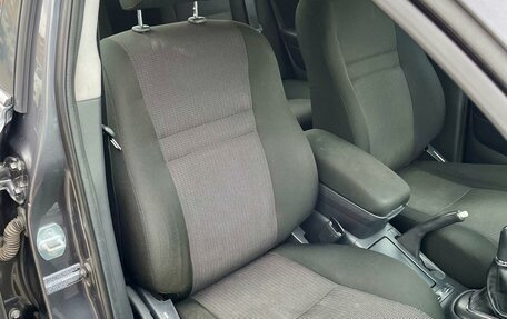 Toyota Avensis III рестайлинг, 2008 год, 839 000 рублей, 17 фотография