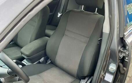 Toyota Avensis III рестайлинг, 2008 год, 839 000 рублей, 16 фотография