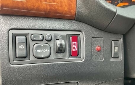 Toyota Avensis III рестайлинг, 2008 год, 839 000 рублей, 14 фотография