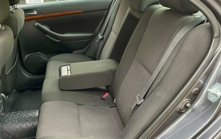 Toyota Avensis III рестайлинг, 2008 год, 839 000 рублей, 18 фотография