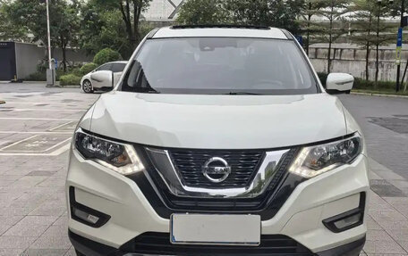 Nissan X-Trail, 2021 год, 2 130 000 рублей, 3 фотография