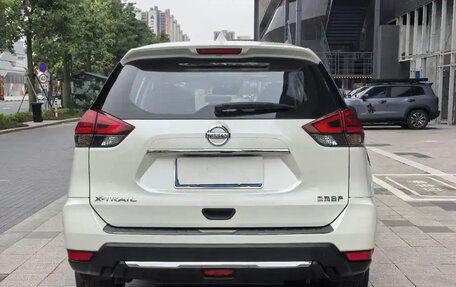 Nissan X-Trail, 2021 год, 2 130 000 рублей, 5 фотография