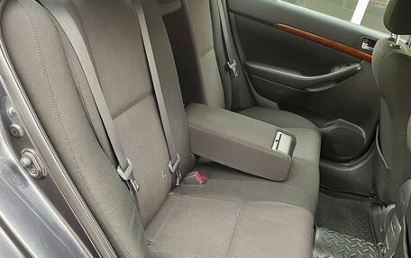 Toyota Avensis III рестайлинг, 2008 год, 839 000 рублей, 19 фотография